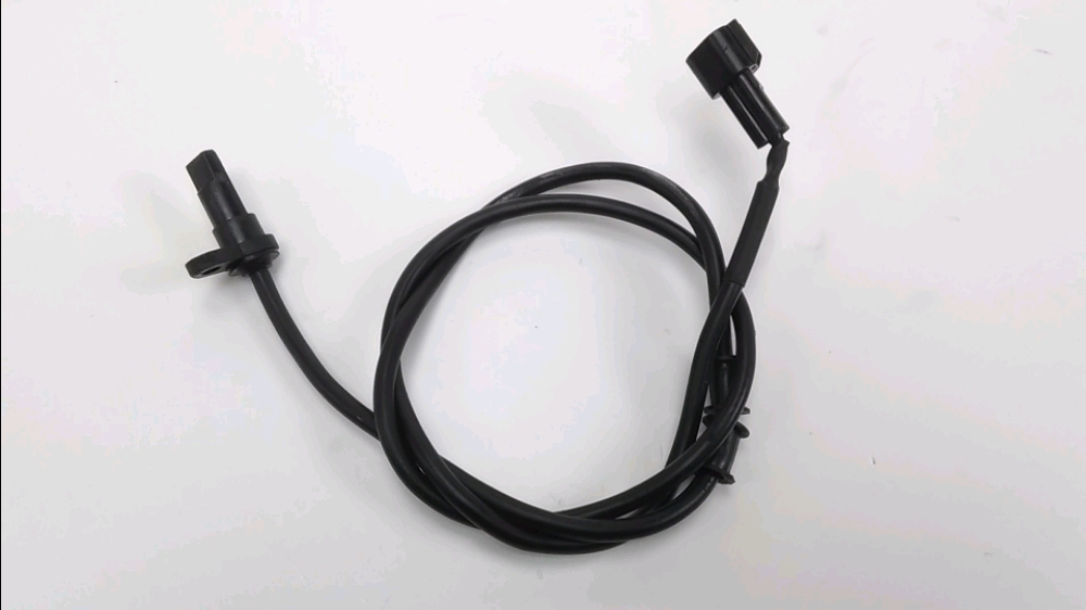 Cable compteur