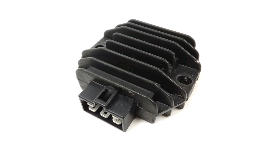 Regulateur de tension