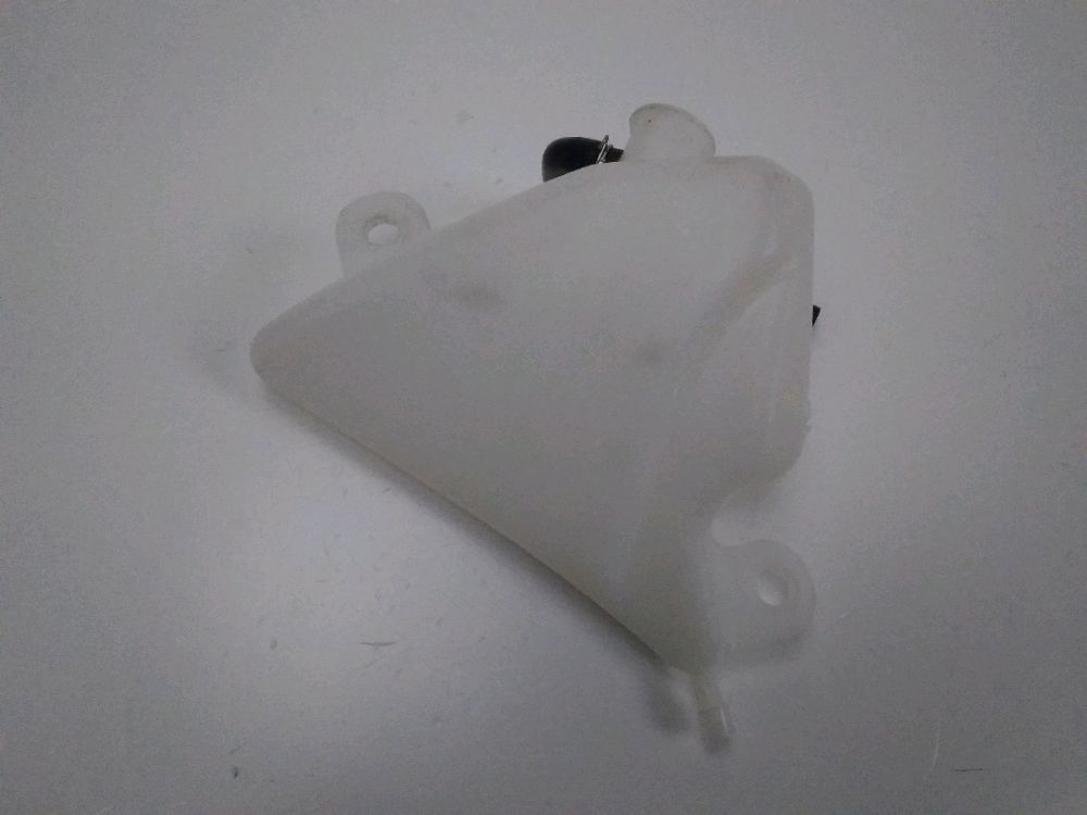 VASE EXPANSION