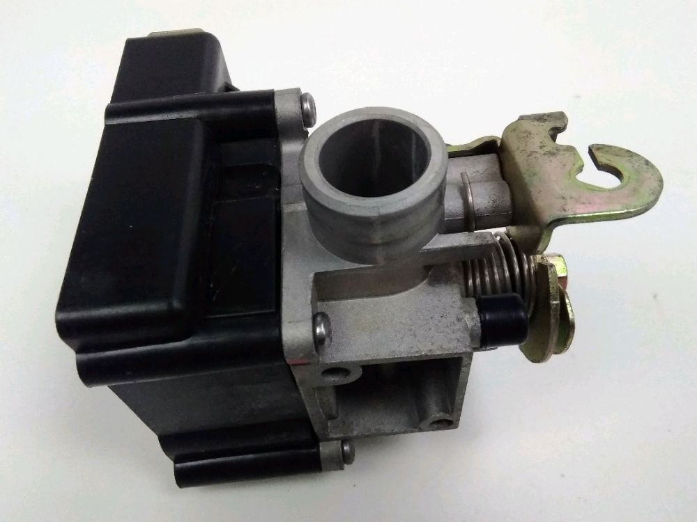 CORPS D'INJECTION DROIT