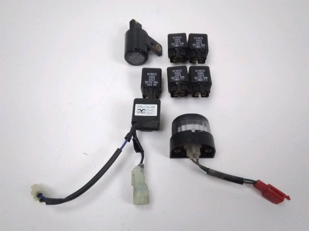 PACK ELECTRIQUE