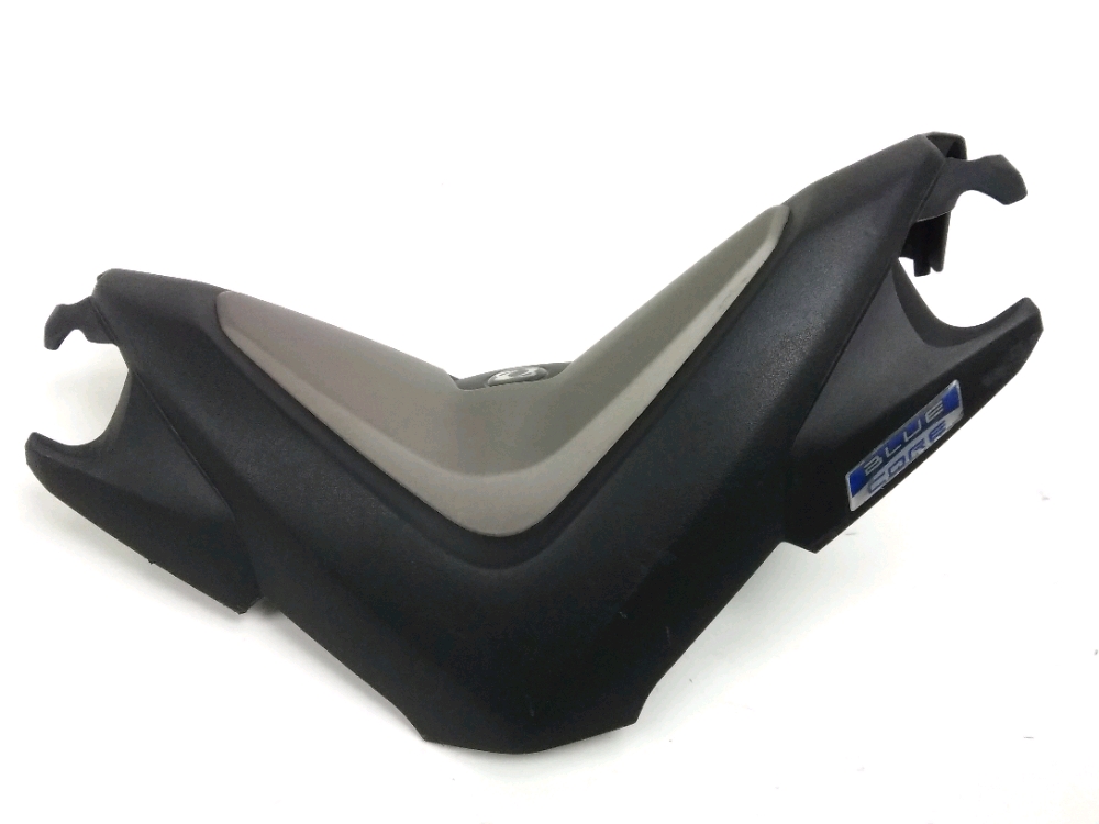 HABILLAGE AVANT DU GUIDON