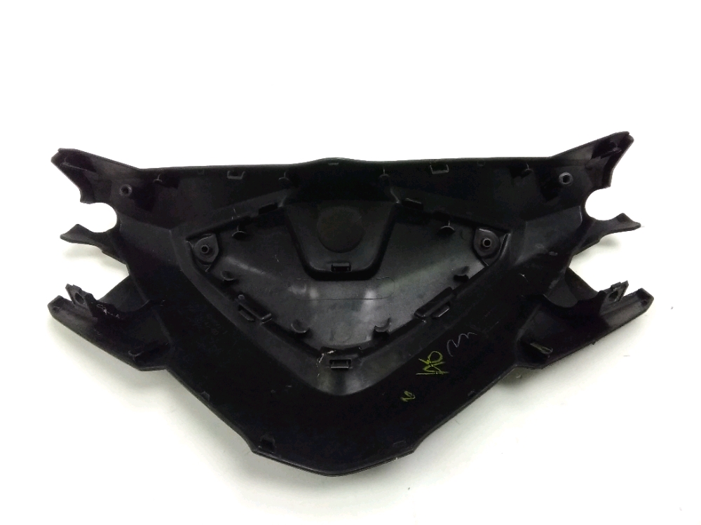 HABILLAGE AVANT DU GUIDON