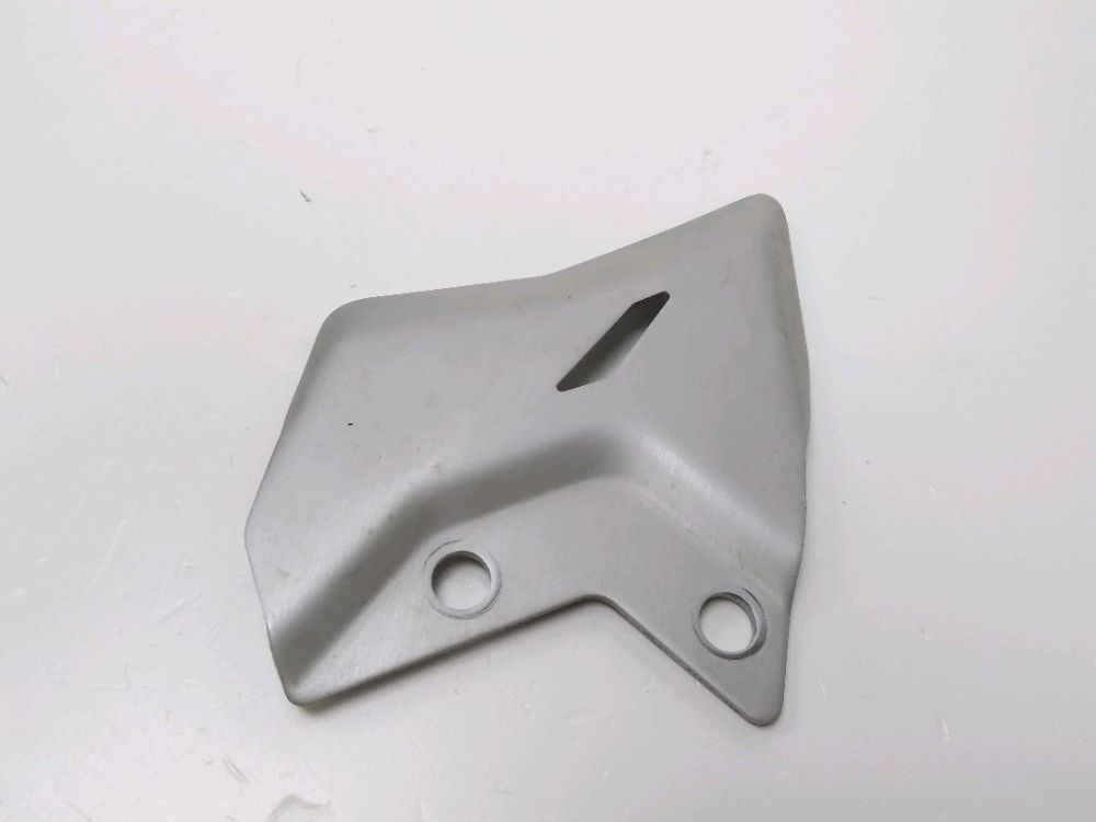 HABILLAGE PLATINE DROIT