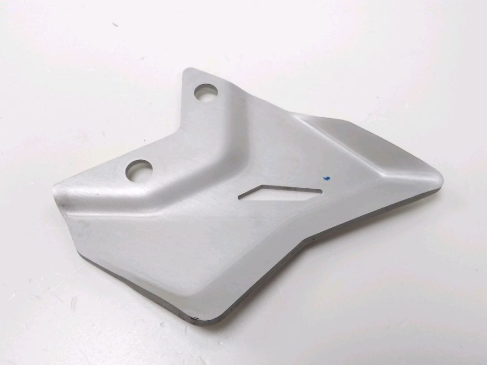 HABILLAGE PLATINE DROIT