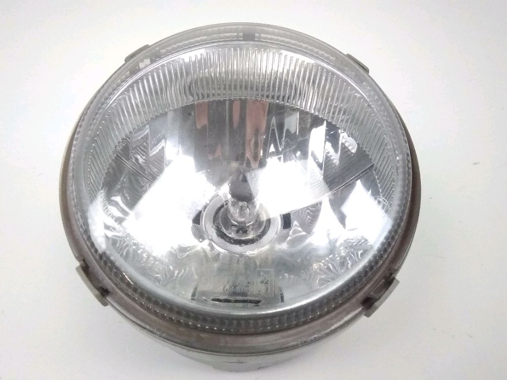 OPTIQUE AVANT