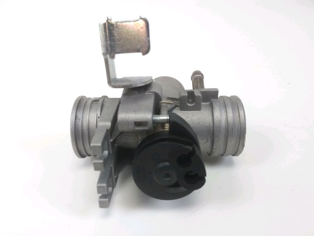 CORPS D'INJECTION DROIT
