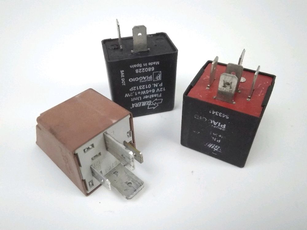PACK ELECTRIQUE