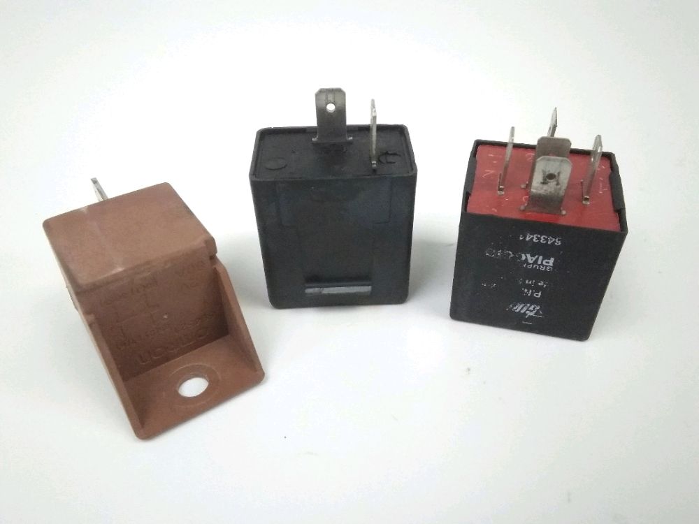 PACK ELECTRIQUE