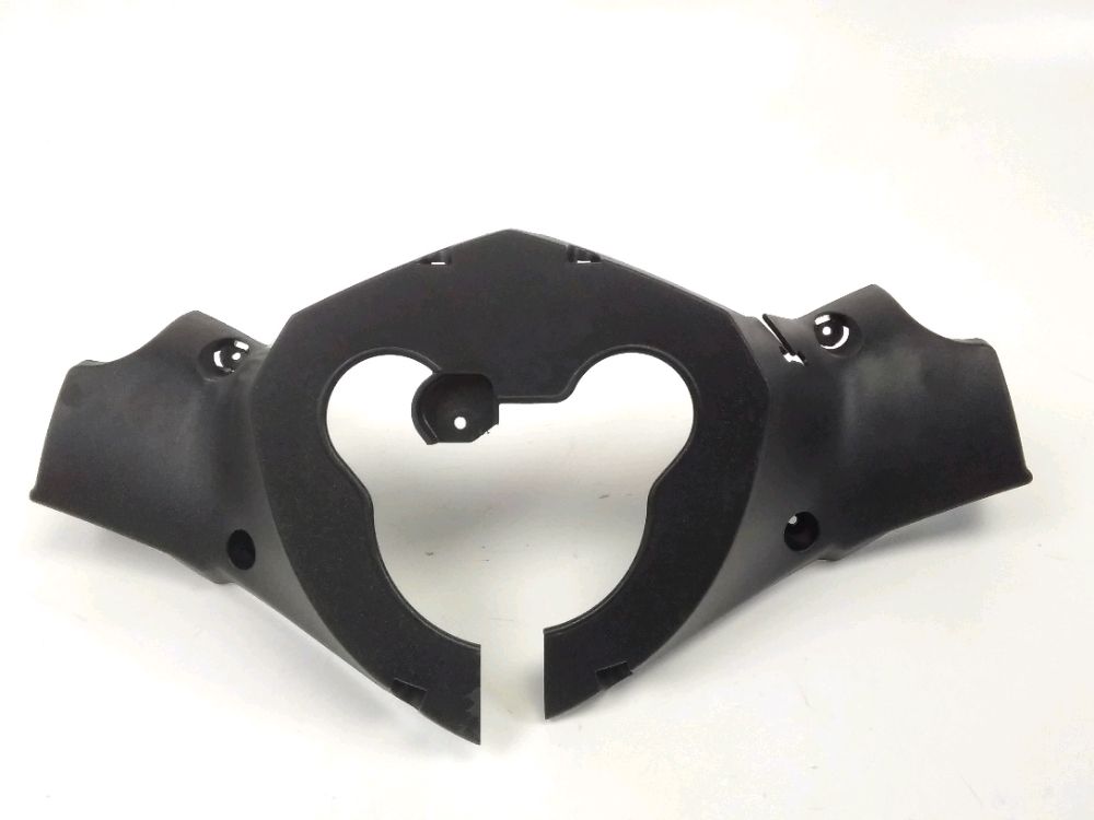 HABILLAGE ARRIERE DU GUIDON