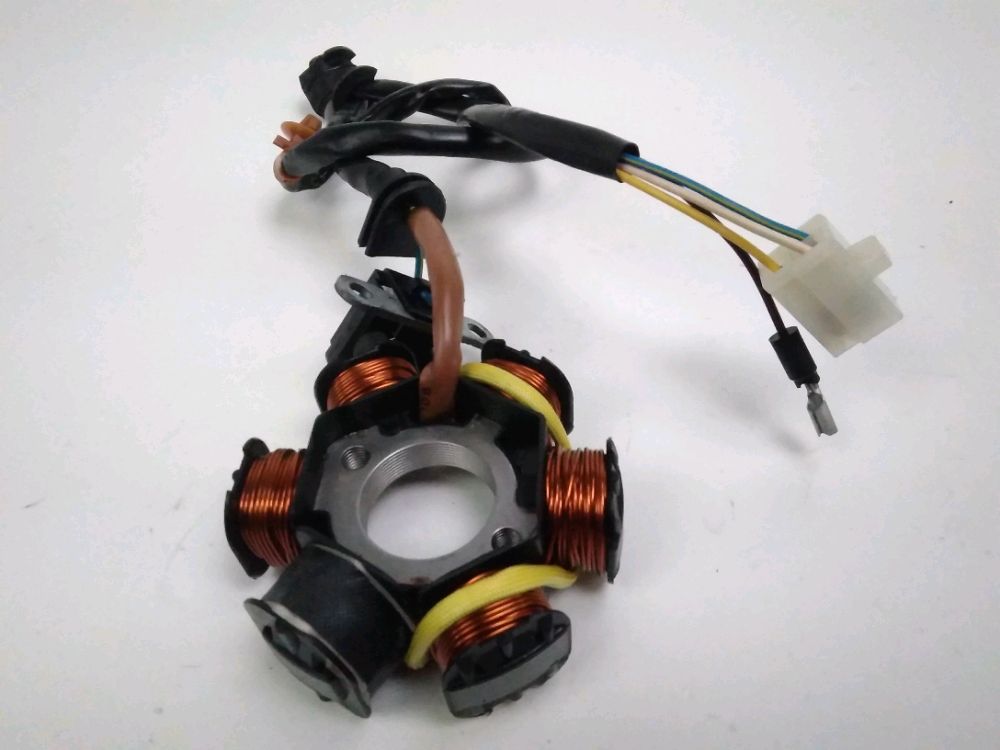 STATOR