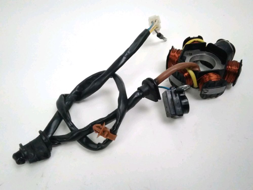 STATOR