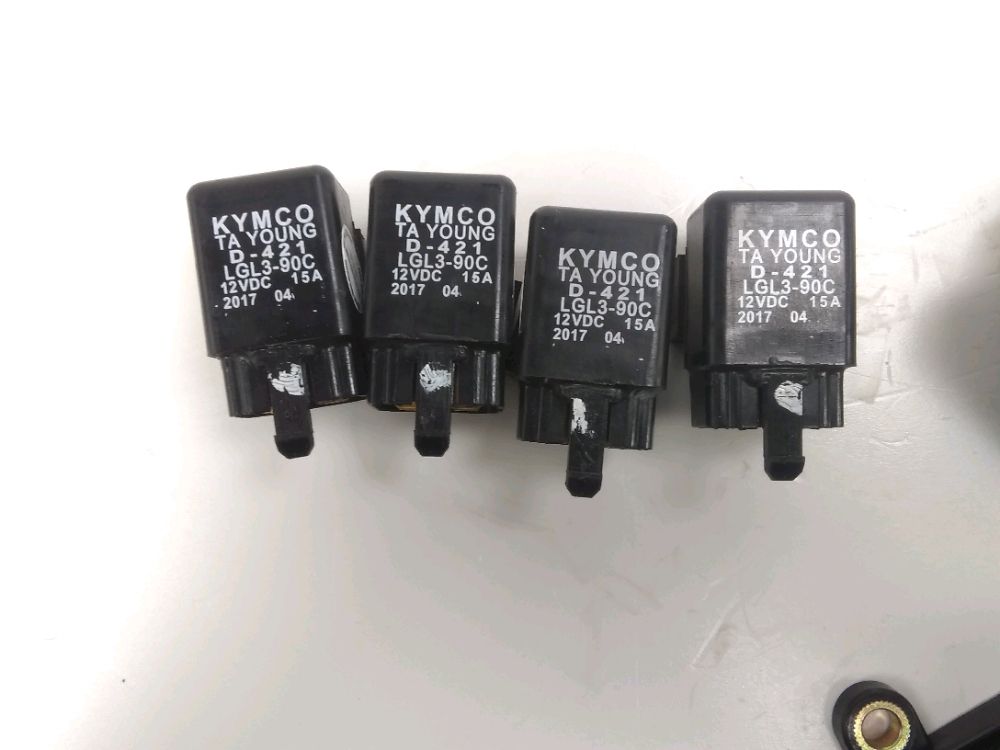 PACK ELECTRIQUE