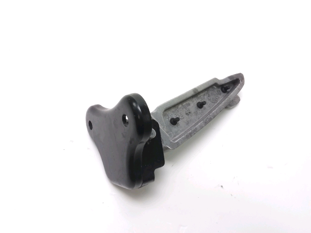 PLATINE ET REPOSE PIEDS ARRIERE DROIT