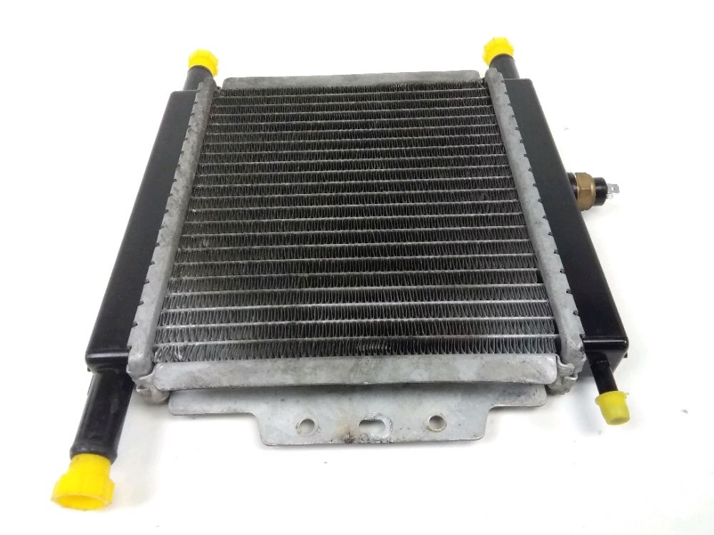 RADIATEUR EAU