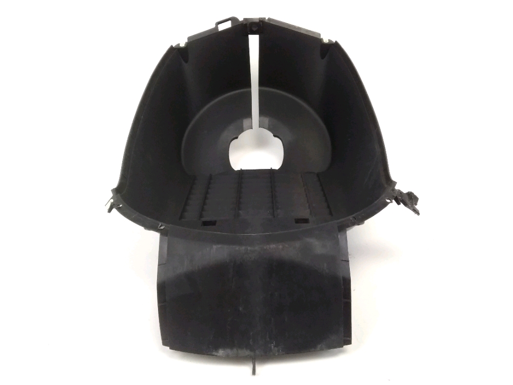 GRILLE DE RADIATEUR