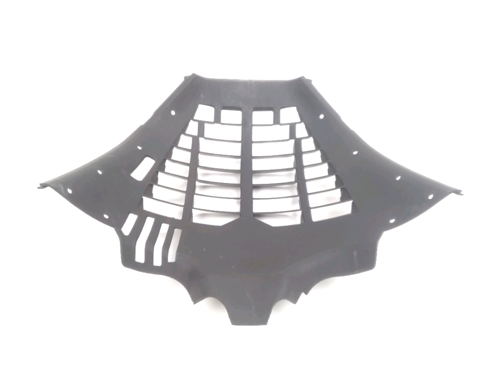 GRILLE DE RADIATEUR
