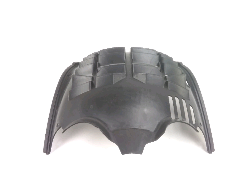 GRILLE DE RADIATEUR