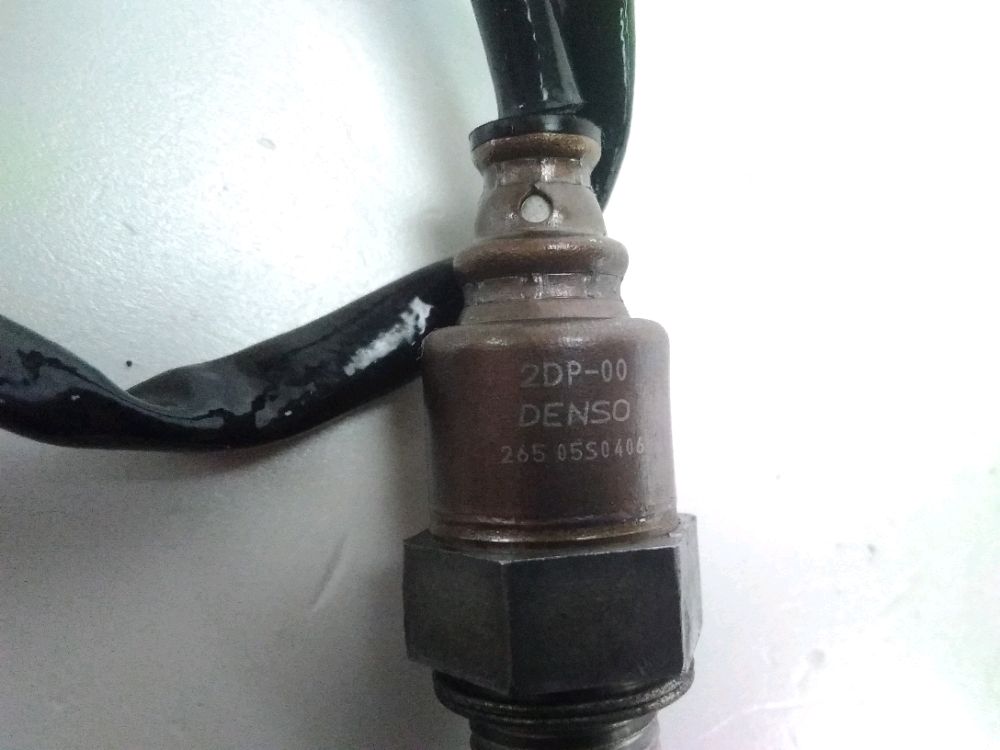 SONDE LAMBDA