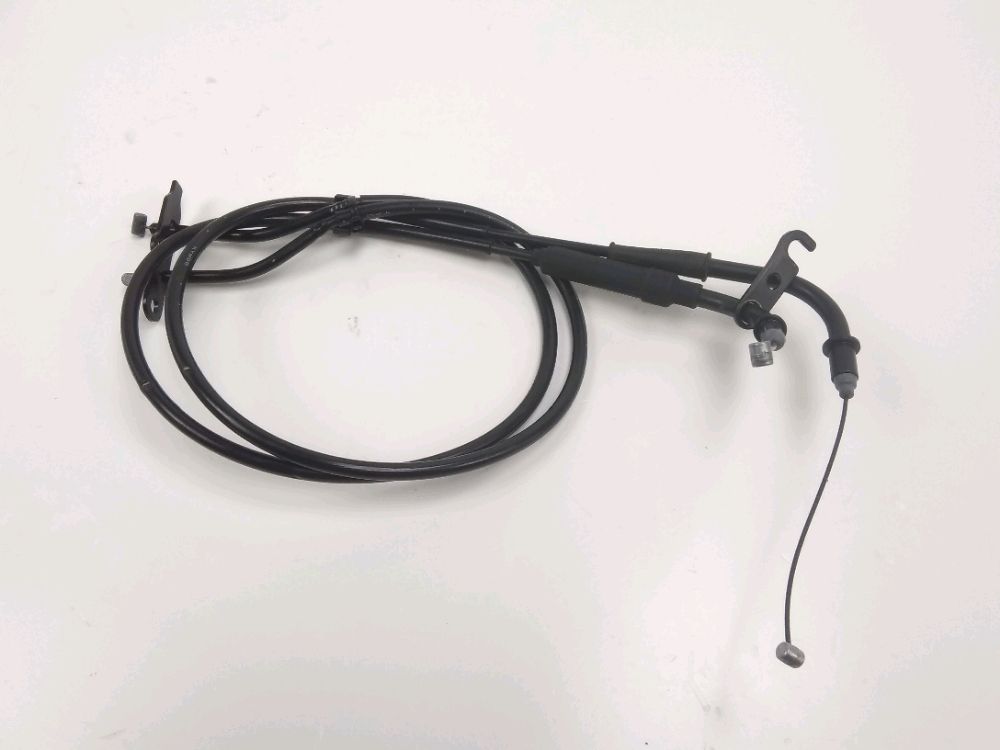 CABLE D'ACCELERATEUR