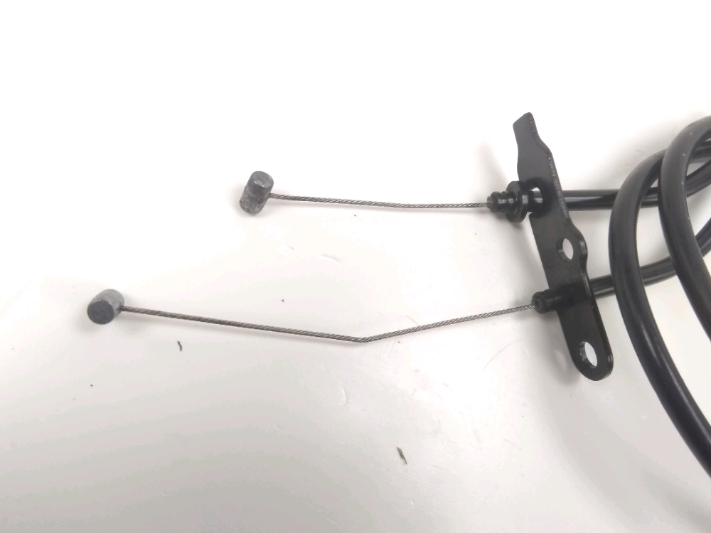 CABLE D'ACCELERATEUR