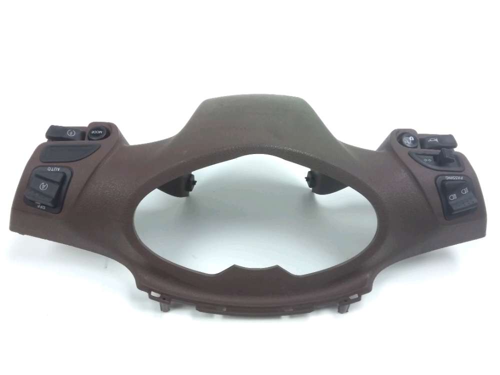 HABILLAGE ARRIERE DU GUIDON