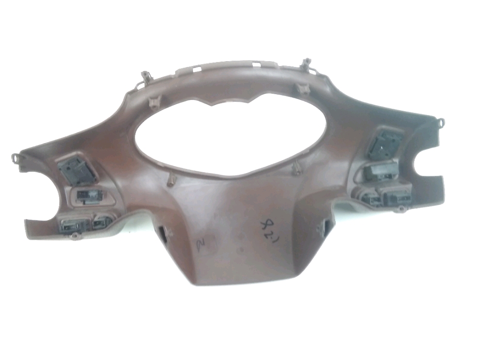 HABILLAGE ARRIERE DU GUIDON