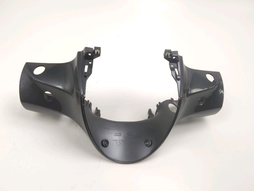 HABILLAGE AVANT DU GUIDON