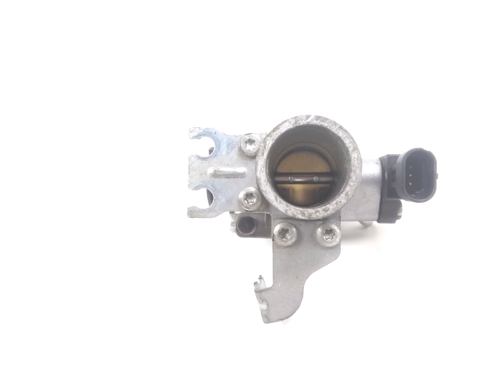 CORPS D'INJECTION DROIT