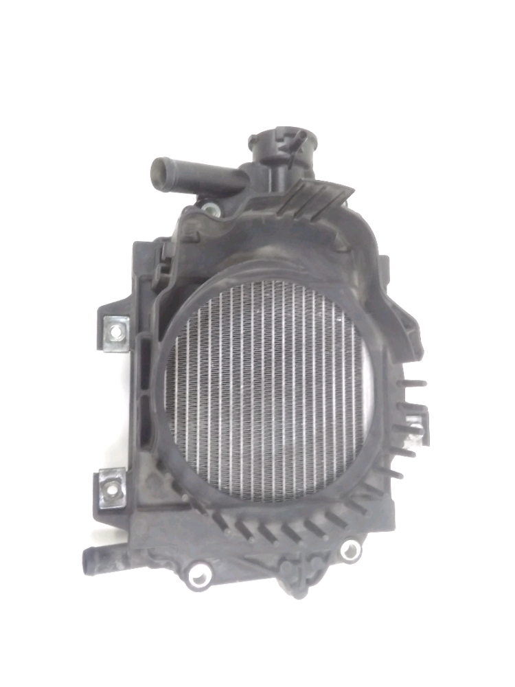 RADIATEUR EAU