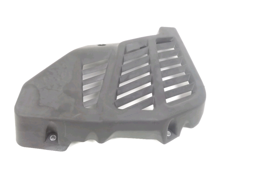 GRILLE DE RADIATEUR