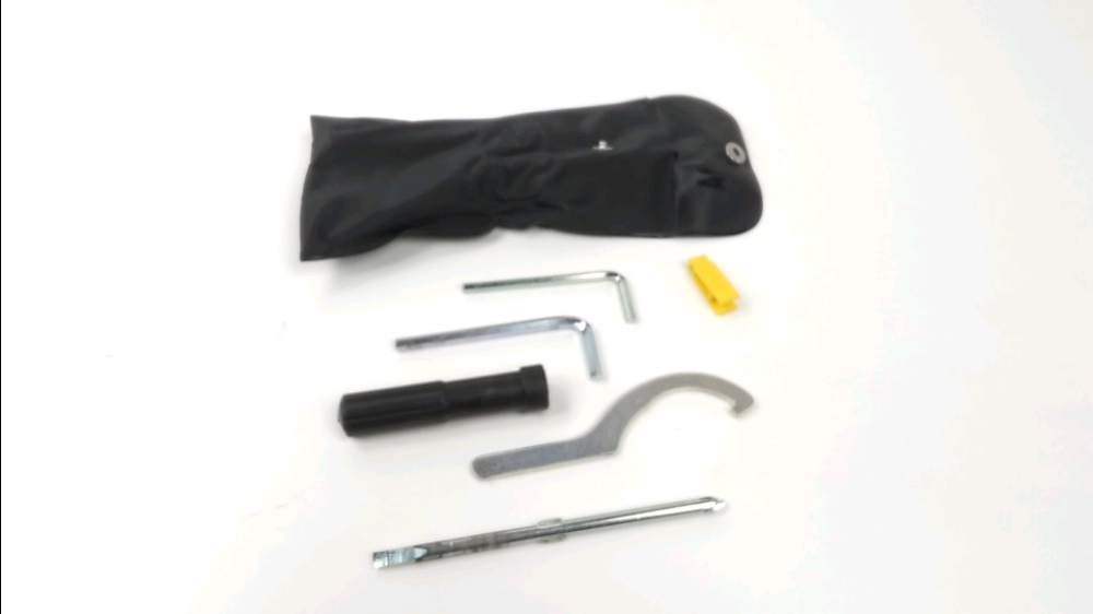 TROUSSE OUTIL