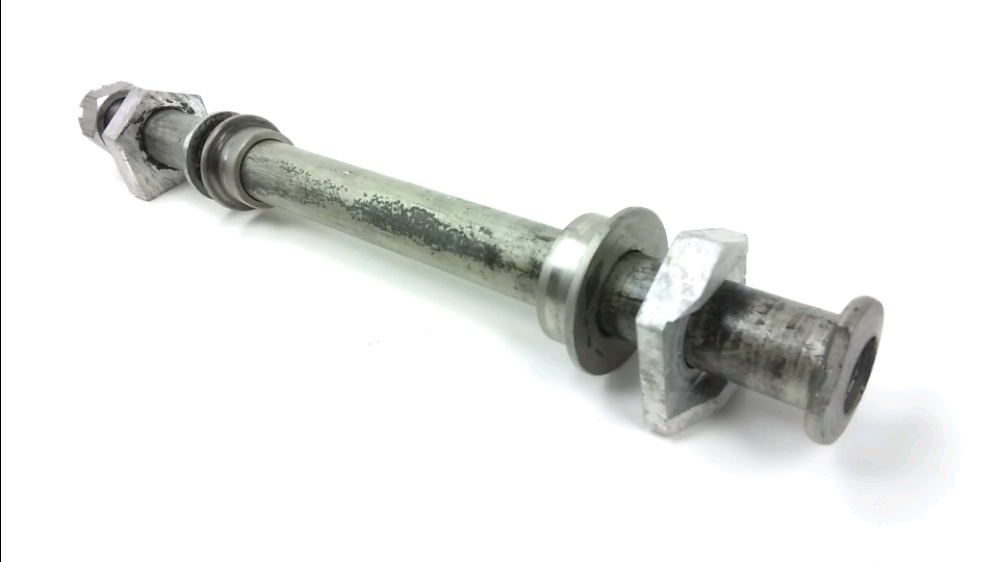 AXE DE ROUE ARRIERE
