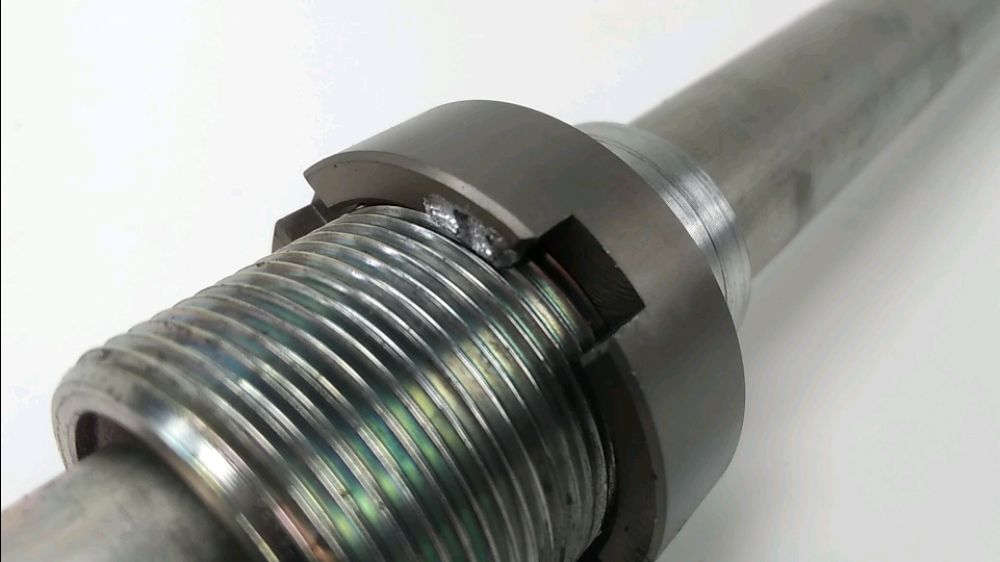 AXE DE BRAS OSCILLANT