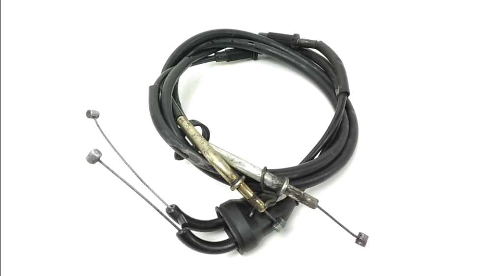 Cable d'accelerateur