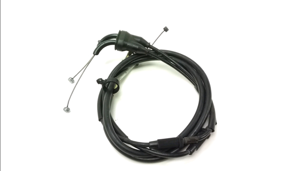 CABLE D'ACCELERATEUR
