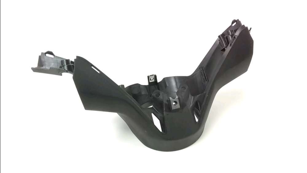 HABILLAGE ARRIERE DU GUIDON