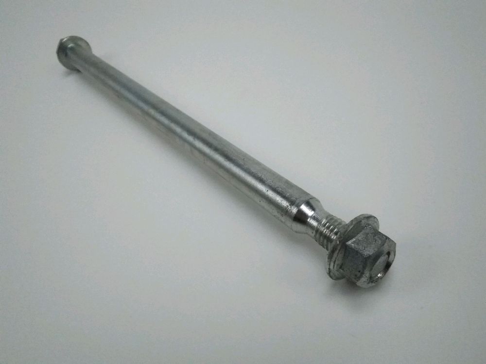 AXE DE ROUE AVANT