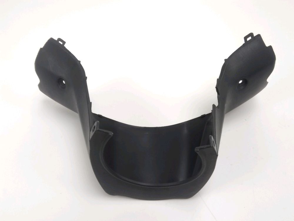 HABILLAGE AVANT DU GUIDON