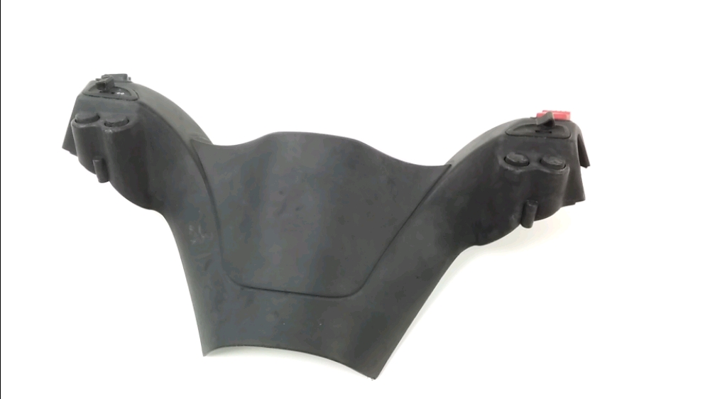 HABILLAGE ARRIERE DU GUIDON