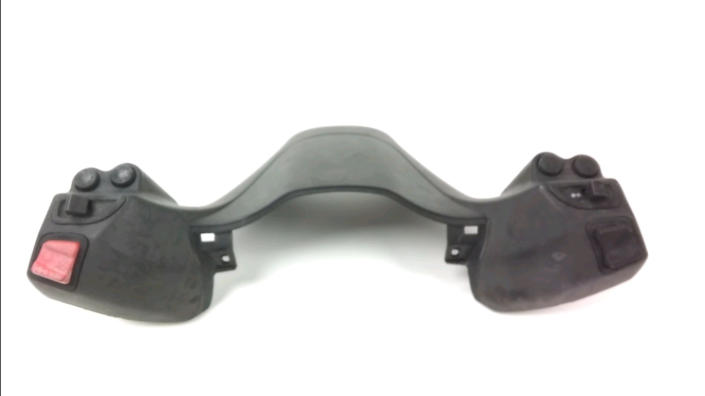 HABILLAGE ARRIERE DU GUIDON