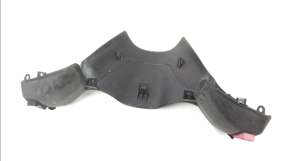 HABILLAGE ARRIERE DU GUIDON