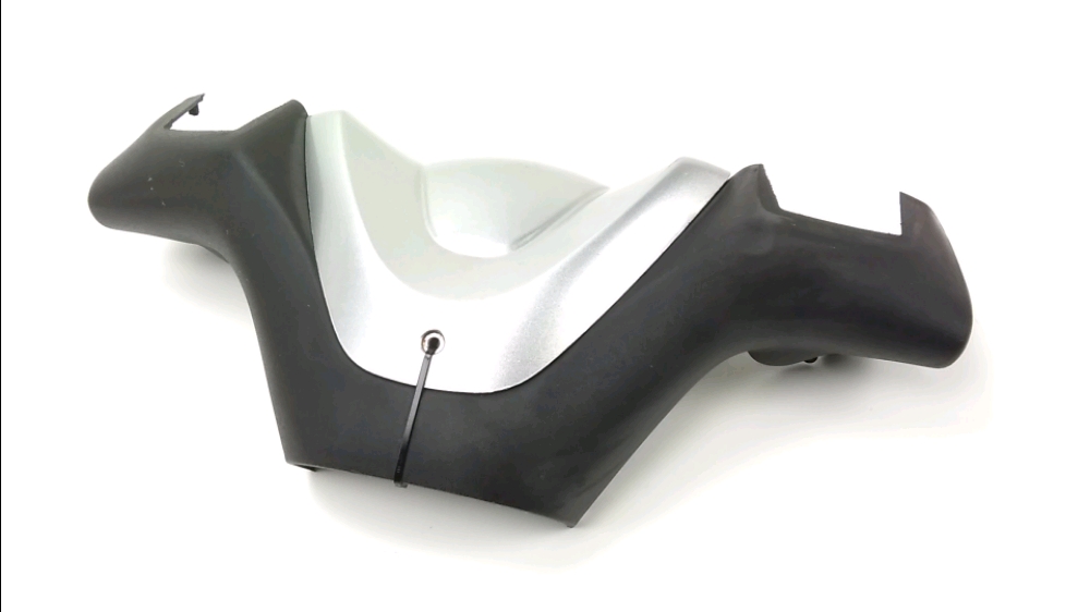 HABILLAGE AVANT DU GUIDON