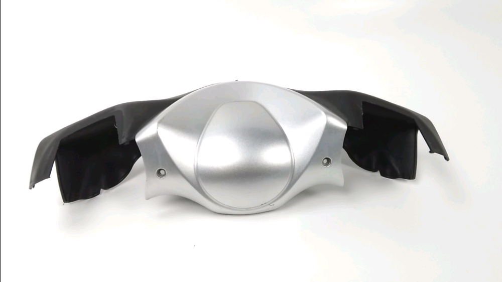 HABILLAGE AVANT DU GUIDON