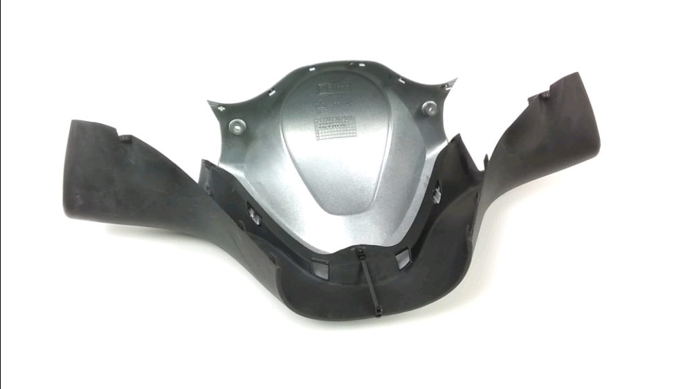 HABILLAGE AVANT DU GUIDON