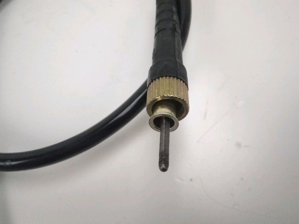 CABLE COMPTEUR