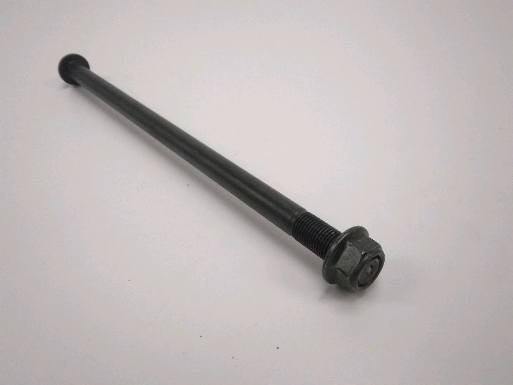 AXE DE ROUE AVANT