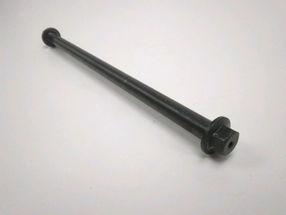 AXE DE ROUE AVANT