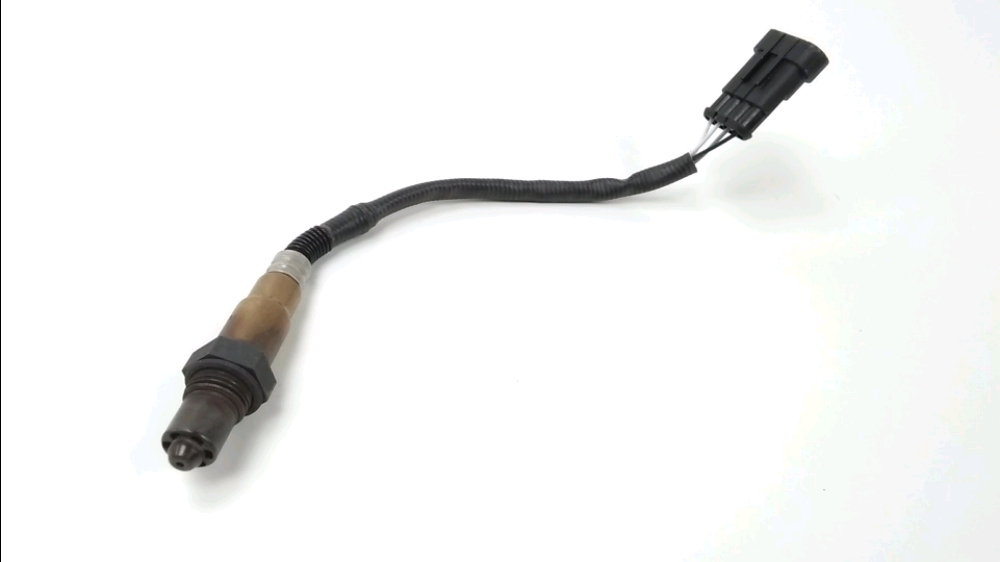Sonde lambda