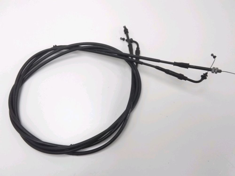 CABLE D'ACCELERATEUR